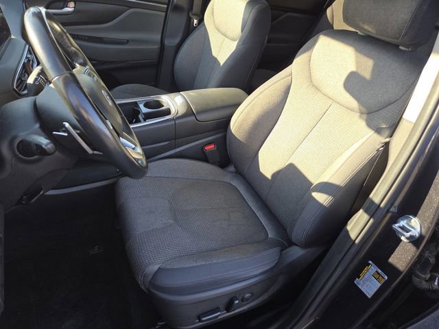 Used 2023 Hyundai Santa Fe SEL FWD image 38