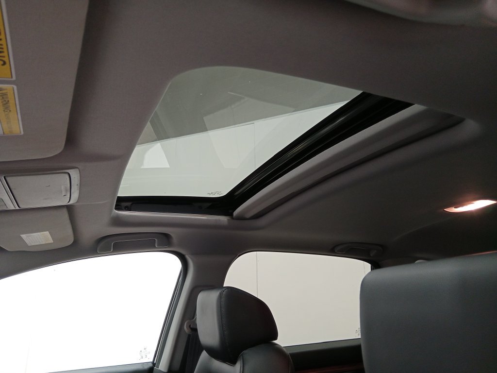 Used 2020 Honda CR-V EX-L image 15