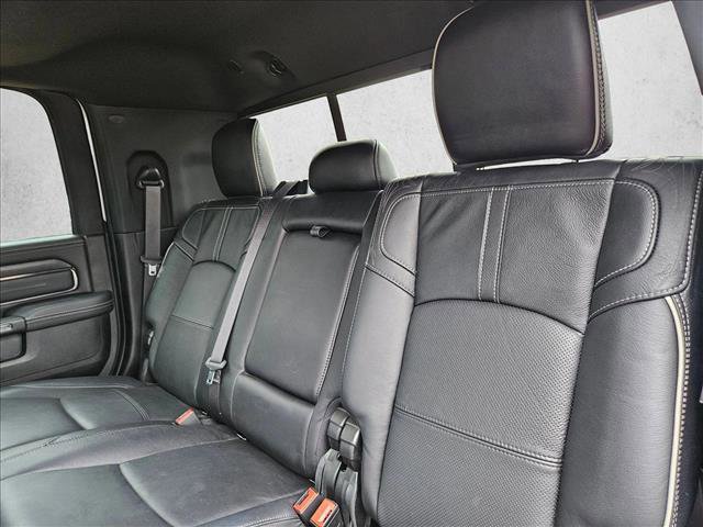 Used 2024 RAM 2500 Limited AWD/4WD image 18