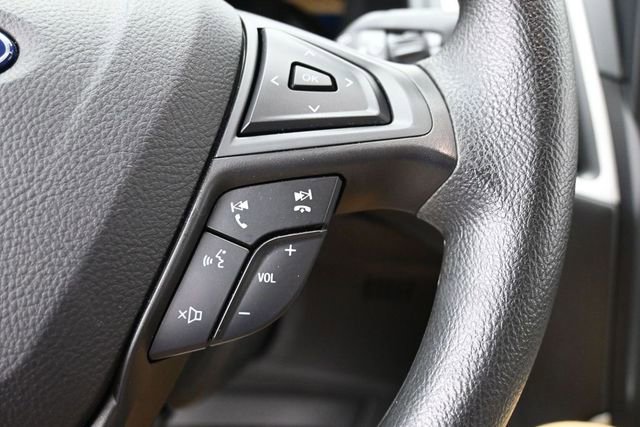 Certified 2022 Ford Edge SE AWD/4WD image 16