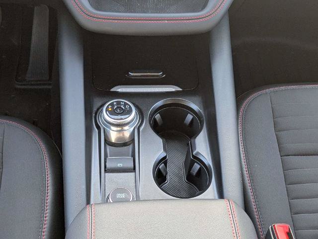 Certified 2025 Ford Explorer ST-Line AWD/4WD image 21