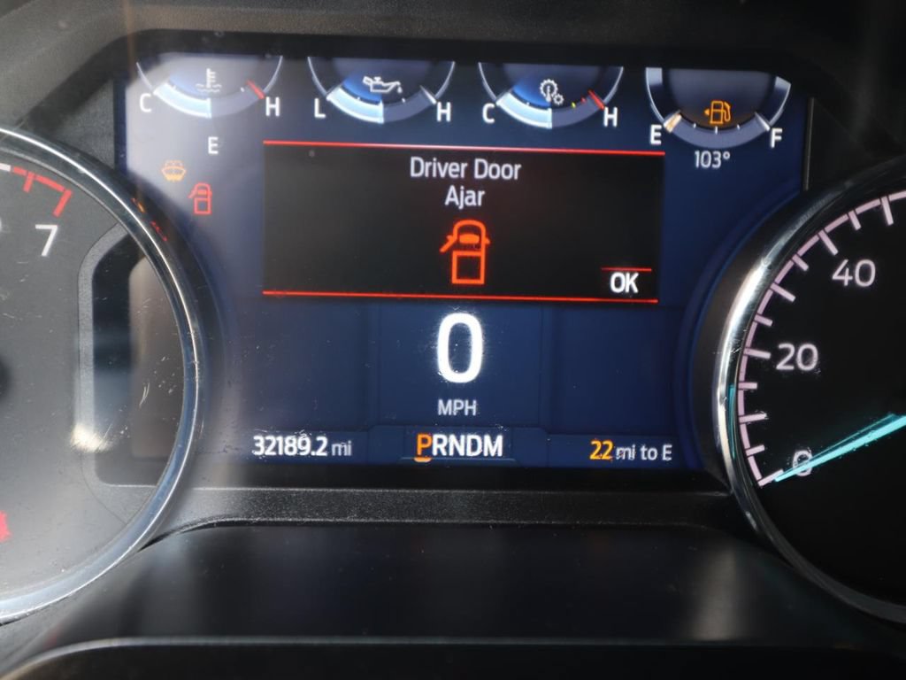 Certified 2022 Ford F150 XLT w/ Equipment Group 302A High AWD/4WD image 20