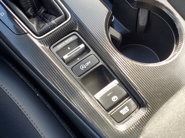 Used 2024 Honda Civic Sport image 27