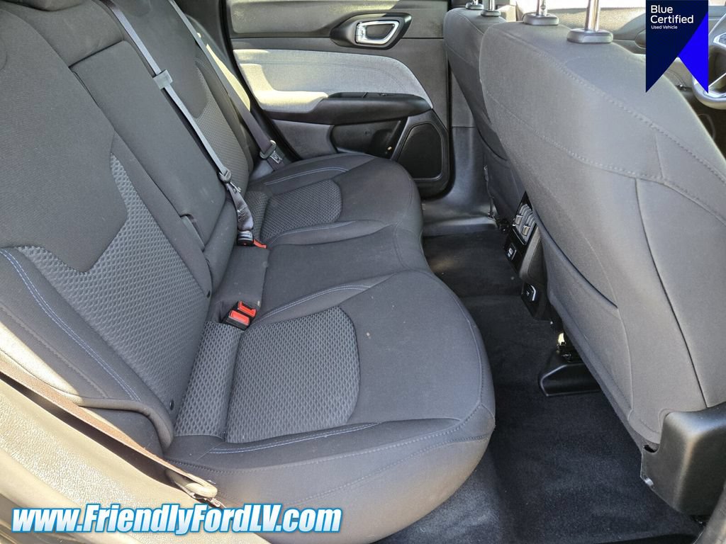Used 2024 Jeep Compass Sport AWD/4WD image 11