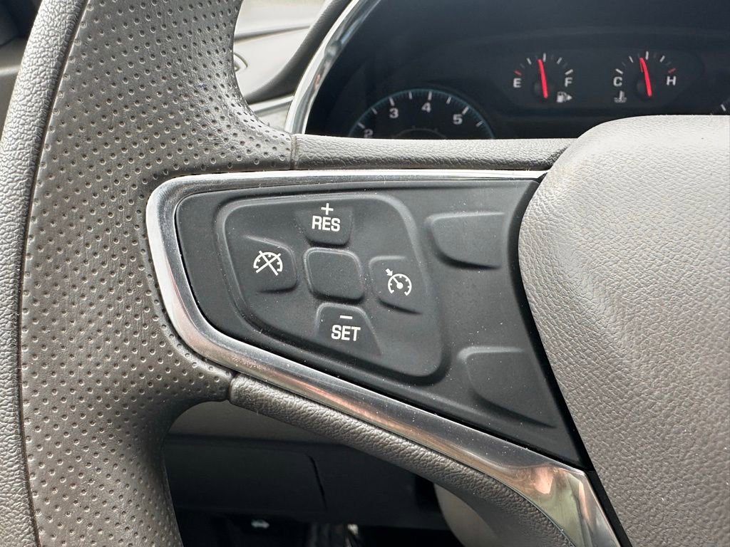 Used 2020 Chevrolet Malibu LT FWD image 23