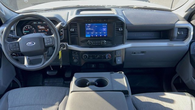 Certified 2023 Ford F150 XL w/ Max Trailer Tow Package image 11