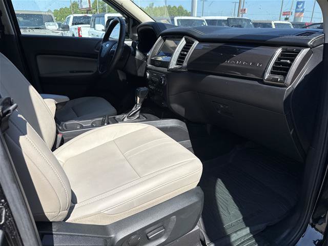 Certified 2022 Ford Ranger Lariat w/ FX4 Off-Road Package AWD/4WD image 19