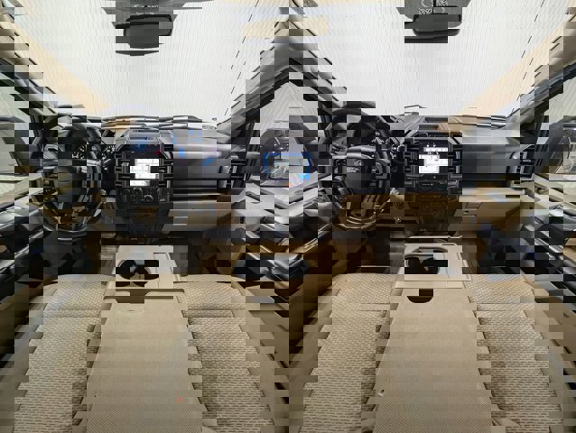 Certified 2018 Ford F150 XLT w/ Equipment Group 302A Luxury image 2