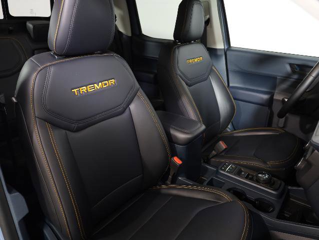 Certified 2024 Ford Maverick Tremor w/ Tremor Off-Road Package AWD/4WD image 9