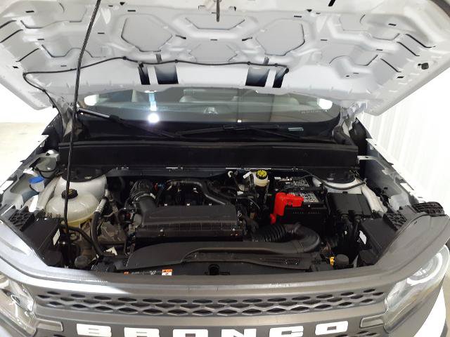 Certified 2025 Ford Bronco Sport Big Bend AWD/4WD image 6