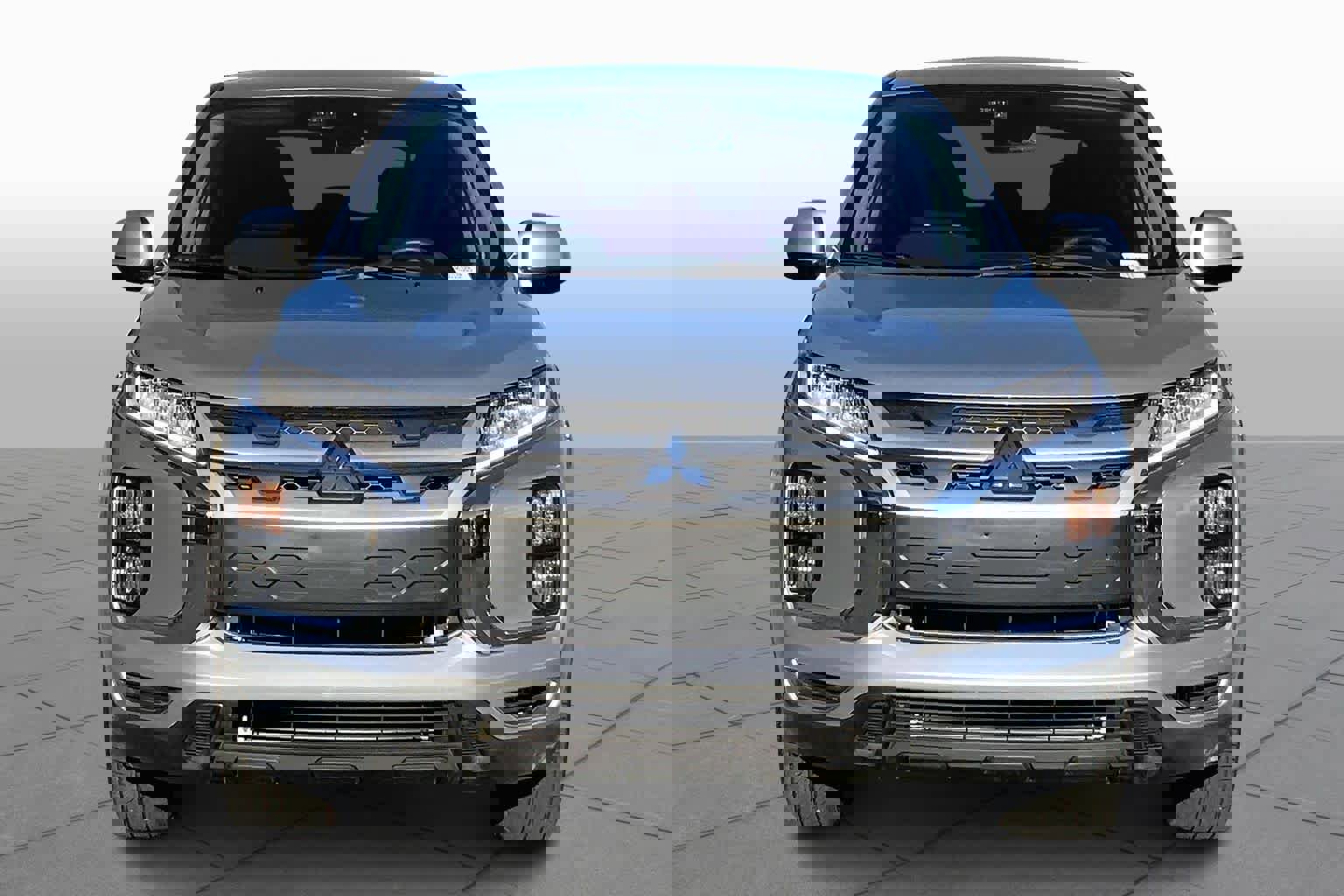 Used 2024 Mitsubishi Outlander Sport ES image 6