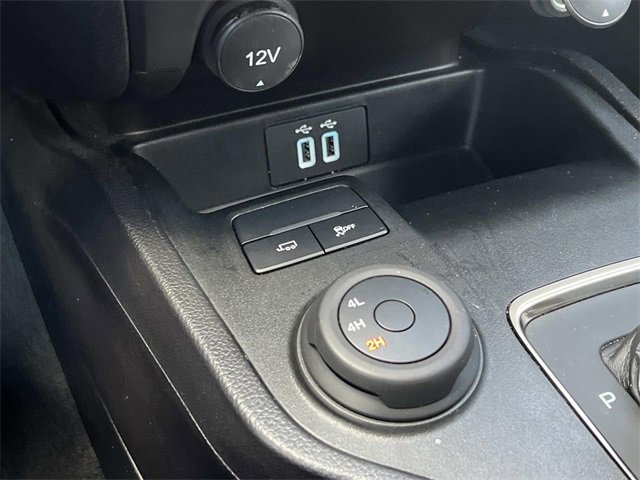 Certified 2023 Ford Ranger Lariat image 25