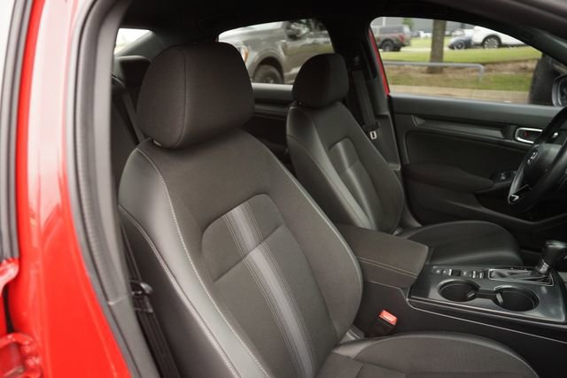 Used 2023 Honda Civic Sport image 19