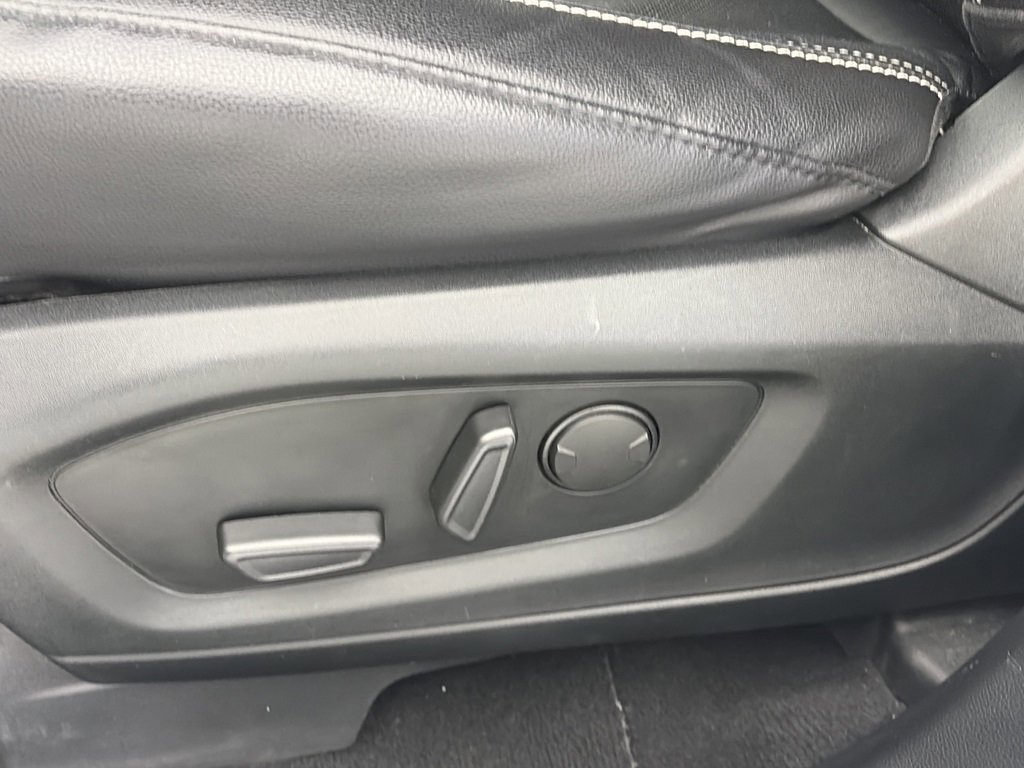 Certified 2021 Ford Explorer ST w/ Equipment Group 401A image 26