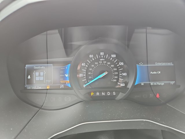 Certified 2024 Ford Edge SEL w/ Convenience Package AWD/4WD image 19