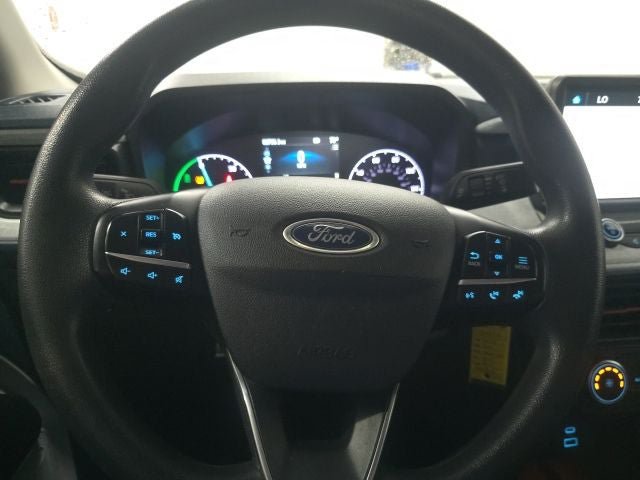 Certified 2023 Ford Maverick XLT FWD image 22