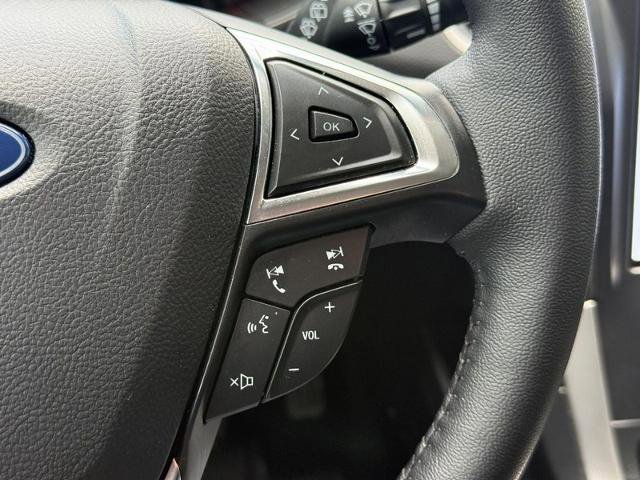 Certified 2024 Ford Edge SEL w/ Convenience Package AWD/4WD image 16
