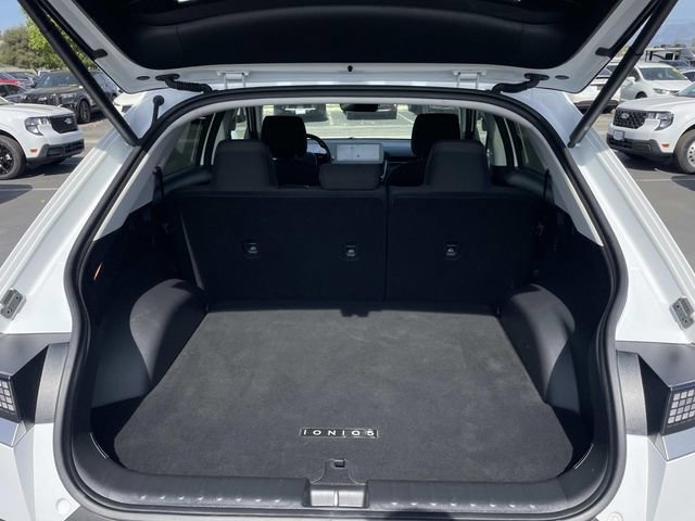 Used 2024 Hyundai Ioniq 5 SEL image 34