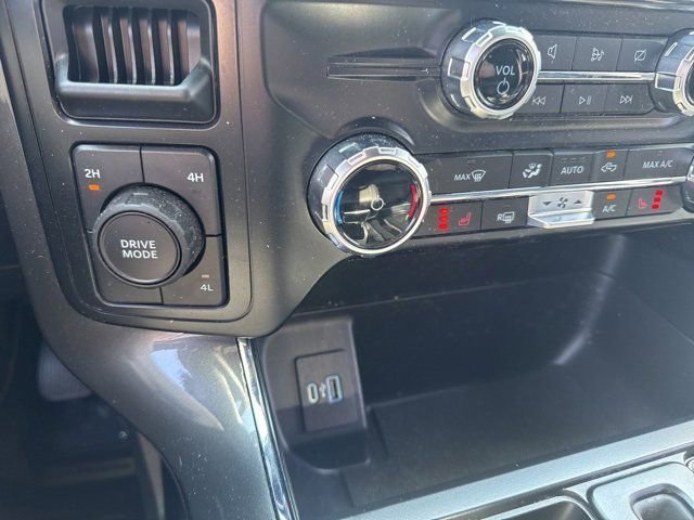 Certified 2023 Ford F150 XLT AWD/4WD image 24