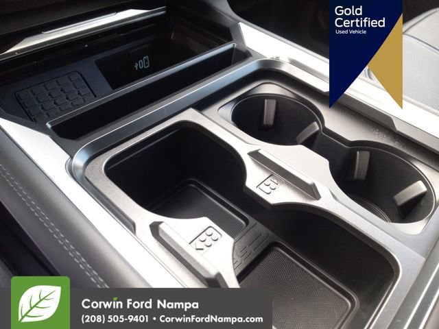 Certified 2026 Ford F450 Platinum image 21