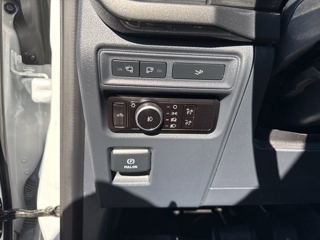 Certified 2023 Ford F150 XLT w/ Equipment Group 302A High image 20