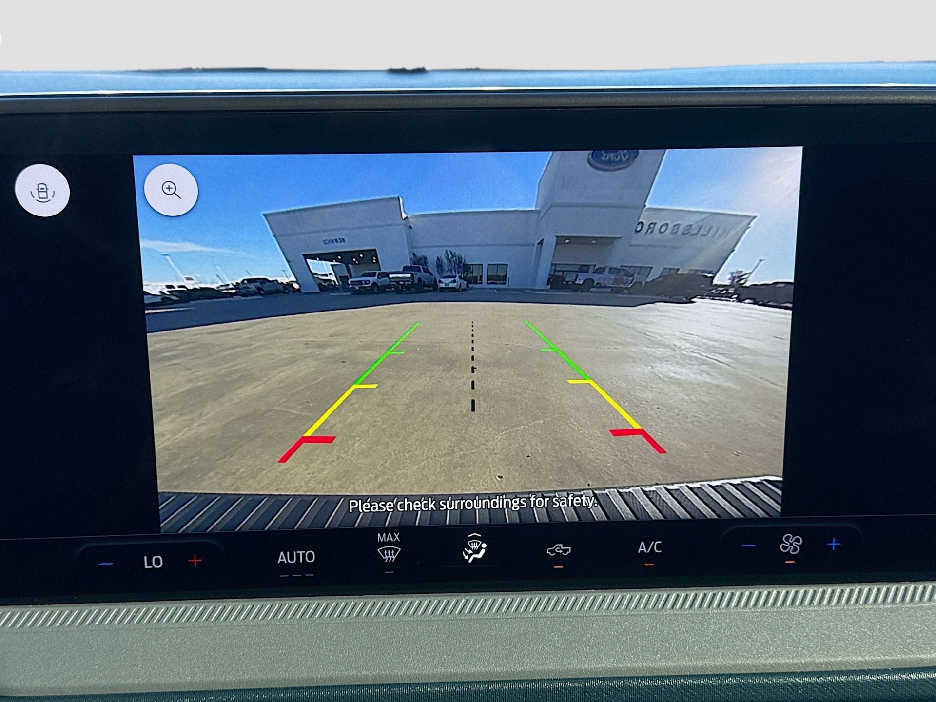 Certified 2025 Ford Maverick XLT w/ Equipment Group 301A image 16