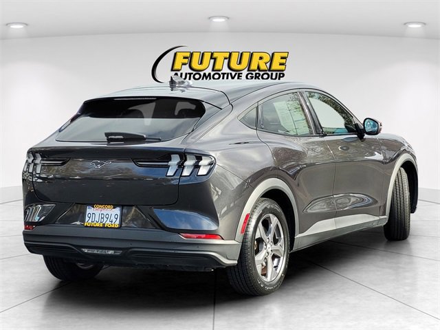 Certified 2022 Ford Mustang Mach-E Select image 5