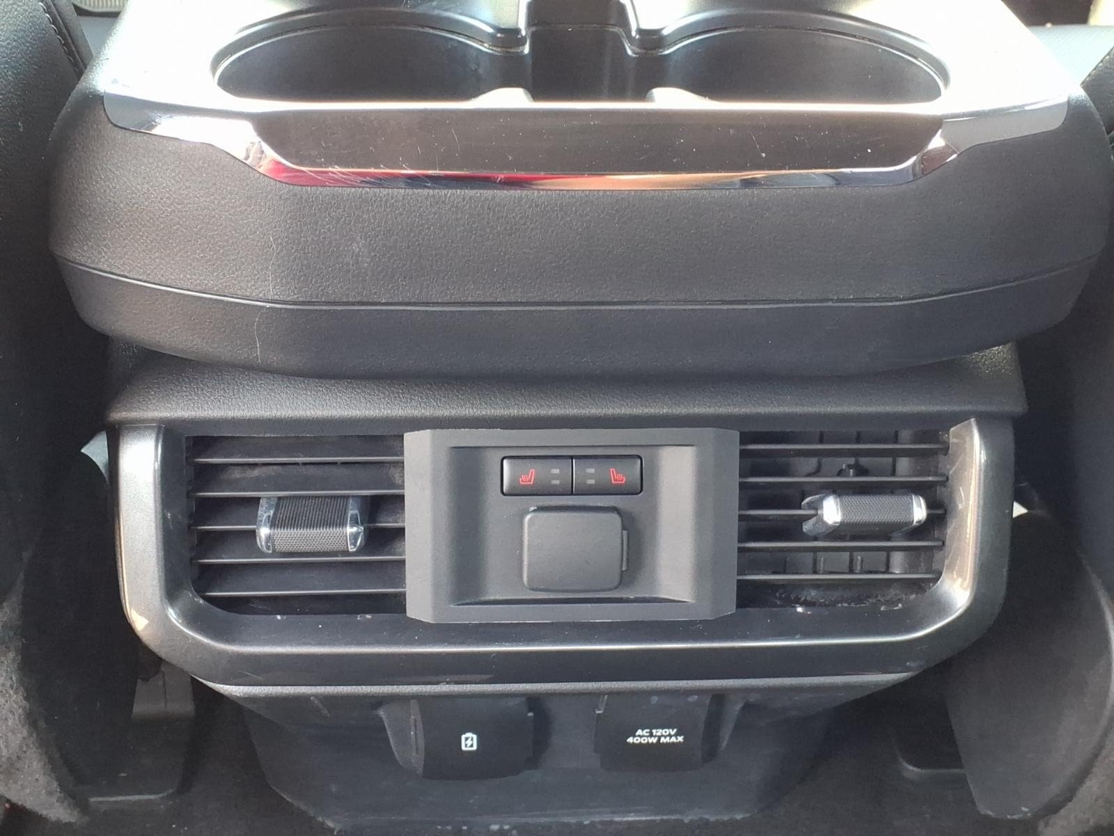 Certified 2023 Ford F150 Lariat w/ Equipment Group 502A High AWD/4WD image 9
