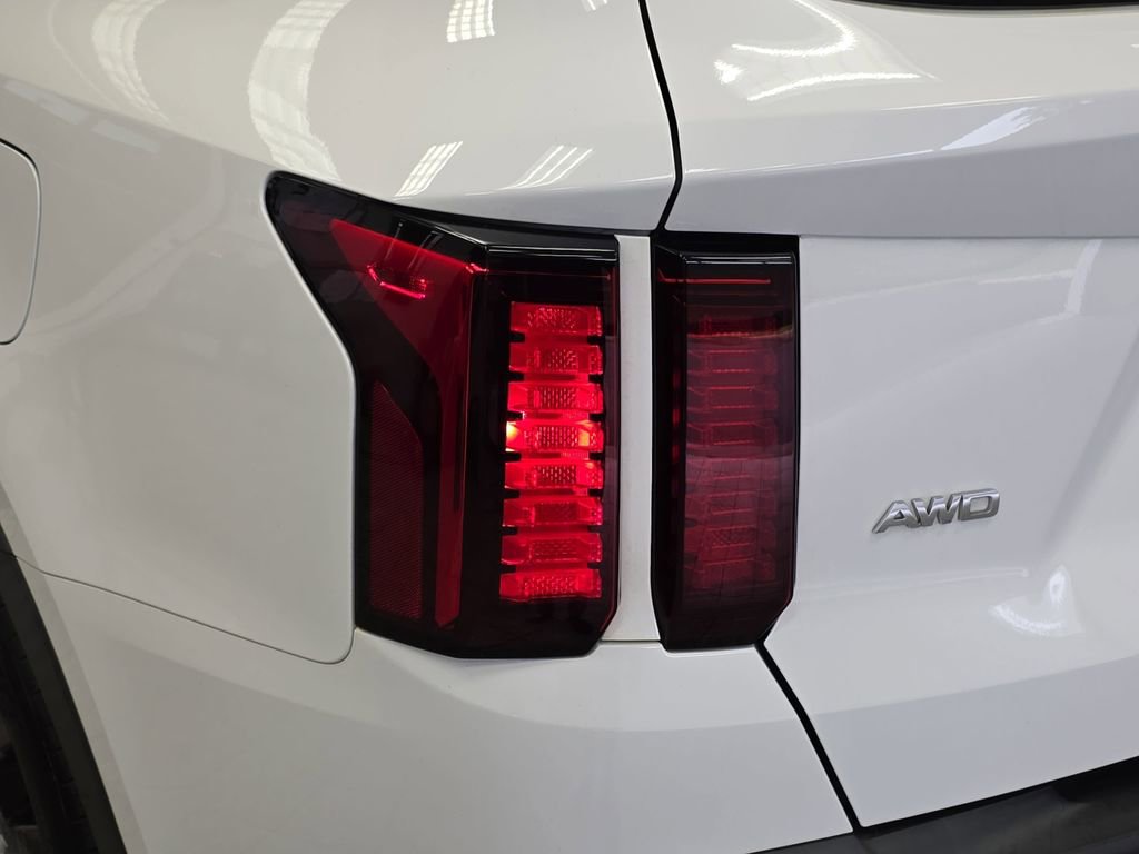 Used 2021 Kia Sorento S w/ Panoramic Sunroof Package AWD/4WD image 30