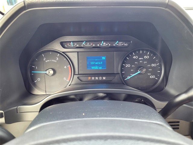 Certified 2022 Ford F250 XL w/ Power Equipment Group image 21