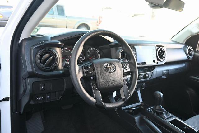 Used 2022 Toyota Tacoma SR image 17
