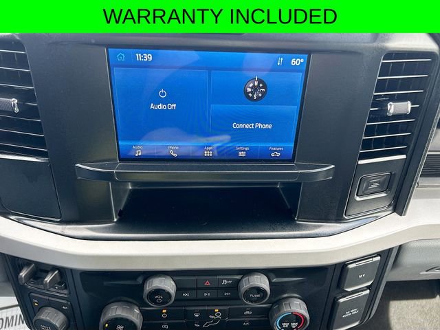 Certified 2025 Ford F250 XLT AWD/4WD image 16