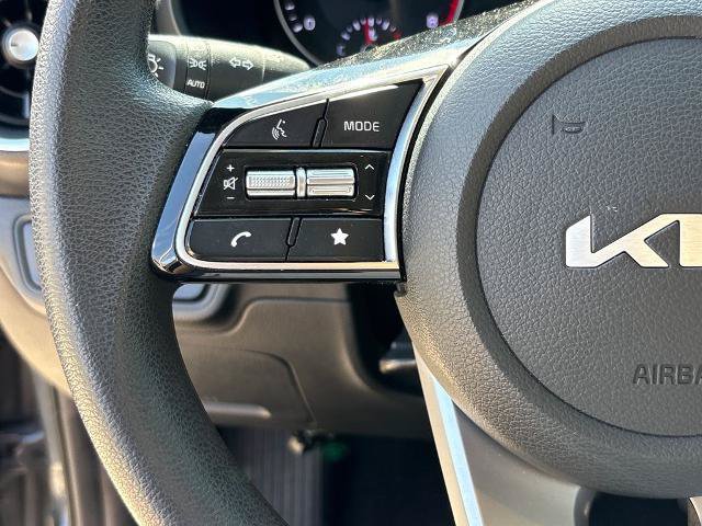 Used 2024 Kia Forte LXS FWD image 19