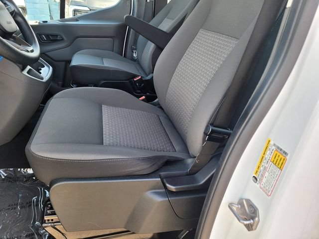 Certified 2023 Ford Transit 350 XLT RWD image 12