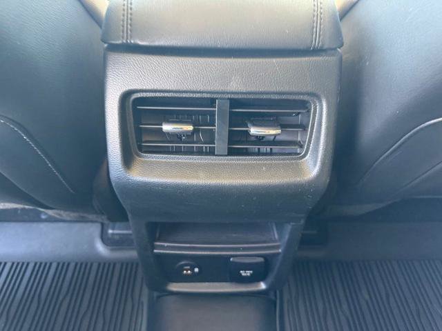 Certified 2022 Ford Edge SEL w/ Convenience Package AWD/4WD image 10