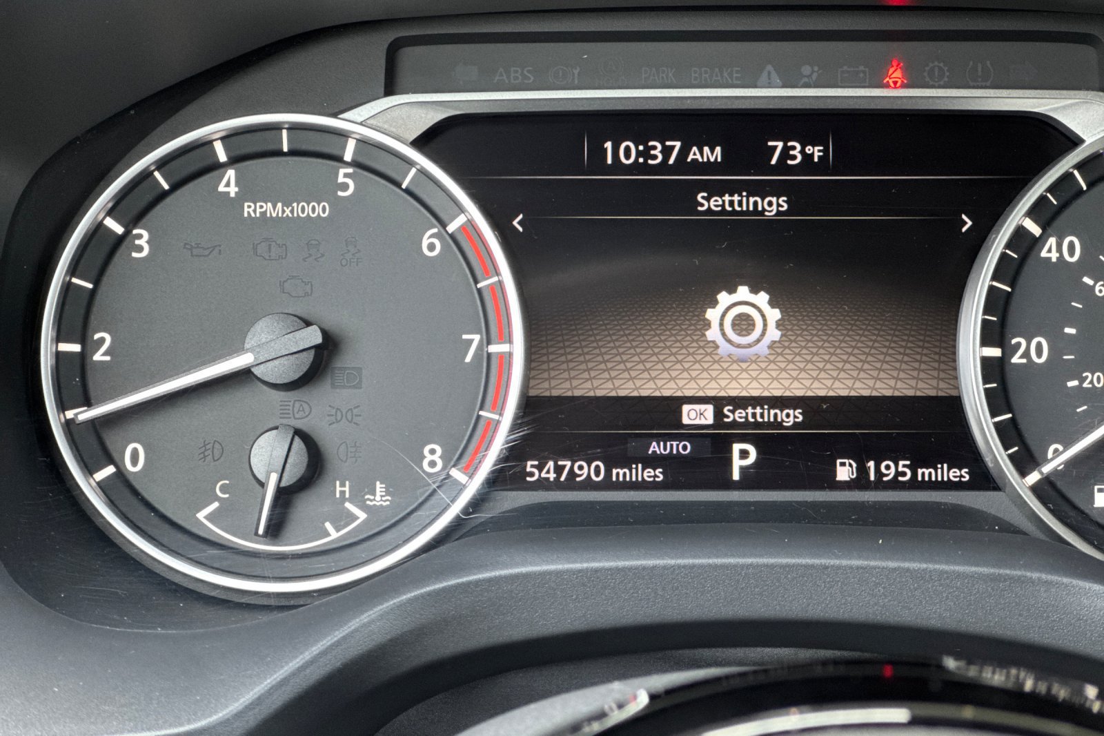 Used 2023 Nissan Rogue SV AWD/4WD image 26