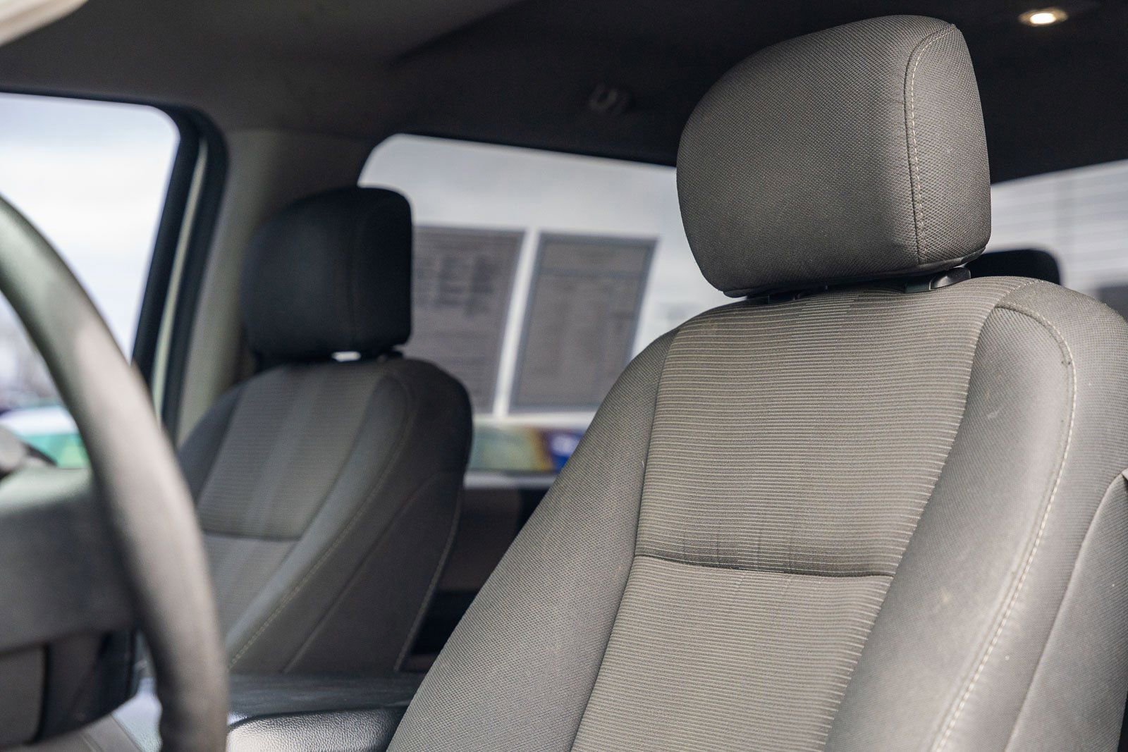 Certified 2020 Ford F150 XL w/ Equipment Group 101A Mid image 21