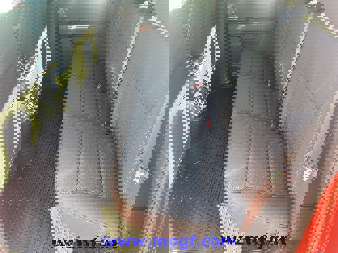 Certified 2023 Ford F150 XLT w/ Equipment Group 302A High image 25