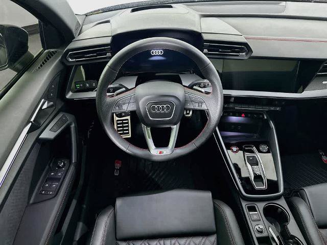 Used 2026 Audi S3 Premium AWD/4WD image 10
