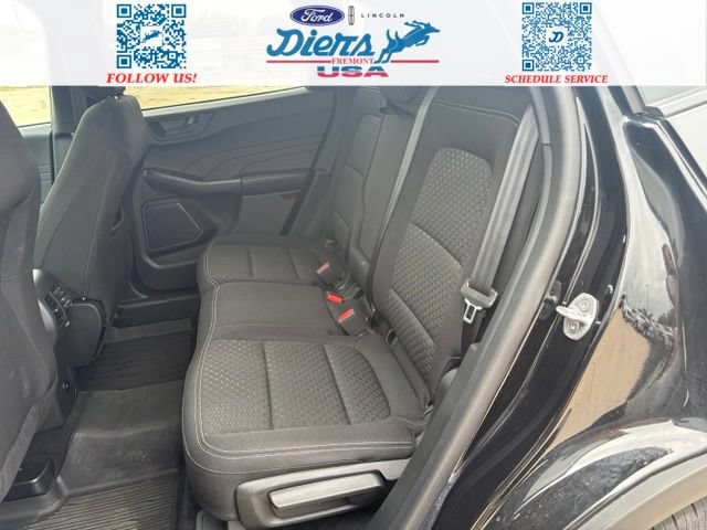 Certified 2023 Ford Escape Active AWD/4WD image 16