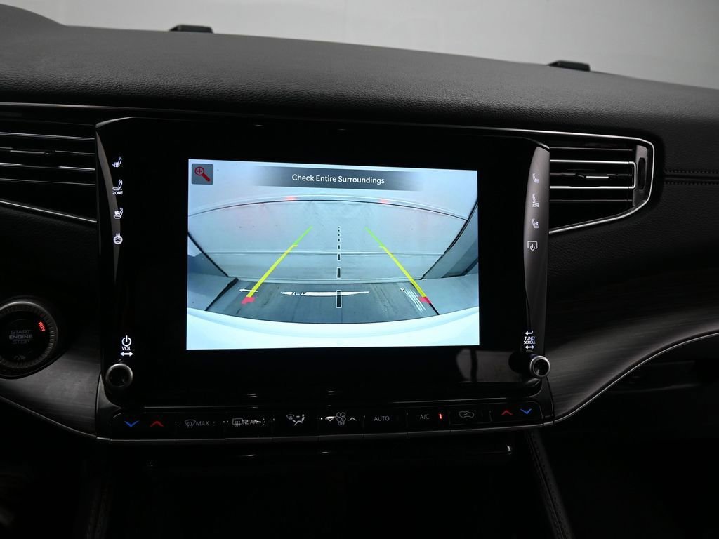 Used 2024 Jeep Wagoneer L Series II image 41