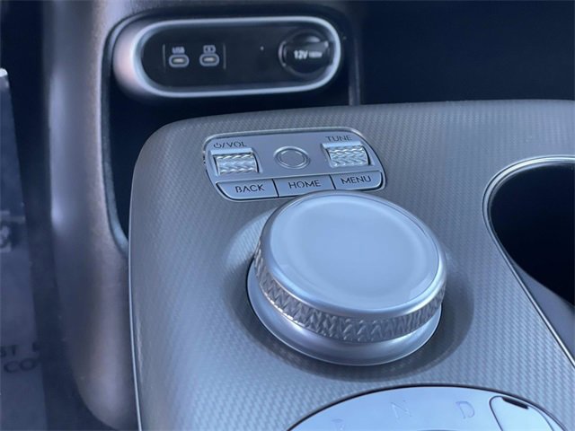 Used 2024 Genesis GV60 RWD image 19