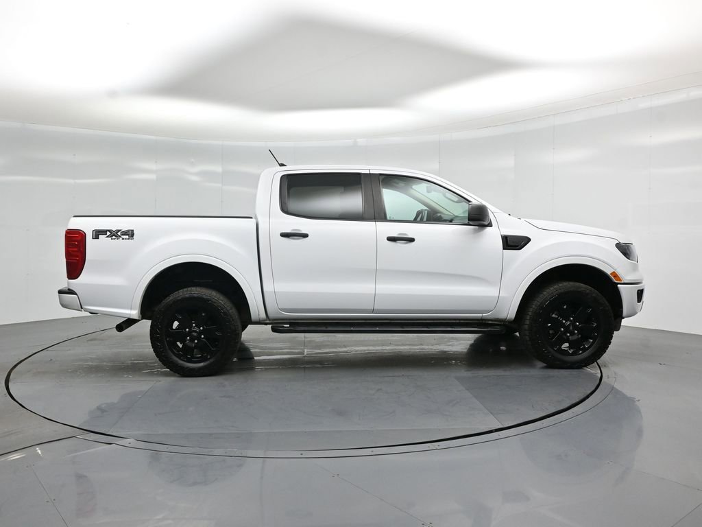 Certified 2023 Ford Ranger XLT w/ Equipment Group 301A Mid image 25