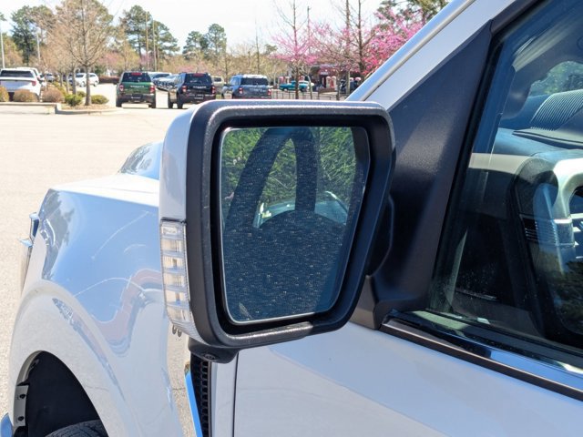 Certified 2025 Ford F150 King Ranch image 13