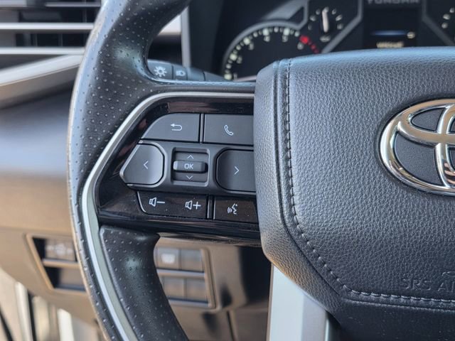 Used 2023 Toyota Tundra SR5 AWD/4WD image 24