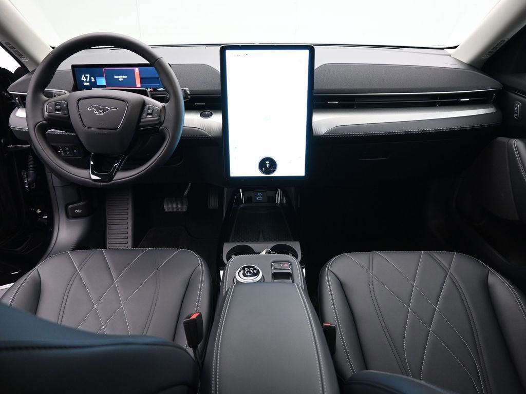 Certified 2022 Ford Mustang Mach-E California Route 1 image 20