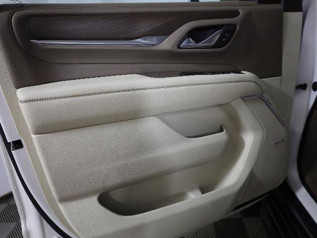 Used 2021 GMC Yukon XL Denali AWD/4WD image 33