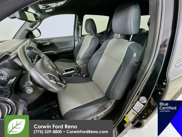 Used 2021 Toyota Tacoma TRD Off-Road image 22