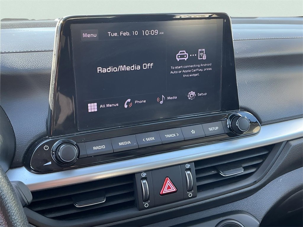 Used 2024 Kia Forte LXS image 33