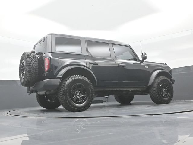 Certified 2024 Ford Bronco Wildtrak AWD/4WD image 25
